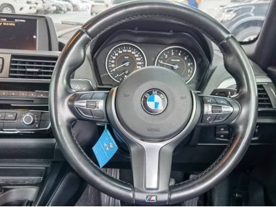 2015 BMW 118i M-Sport · Hatchback · รูปที่ 7